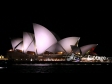 Sydney Opera House at Night 1 2529